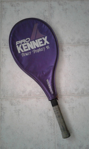 Raqueta De Tennis Pro Kennex (adulto)