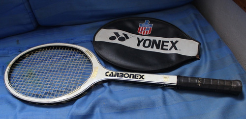 Raqueta De Tennis Yonex