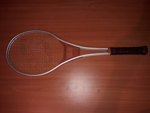 Raqueta Tenis S Original 4-1 4l L2 Metal 66x23 Cm Cambio
