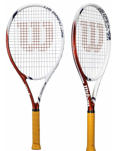 Raqueta Tenis Wilson Us Open kt 63