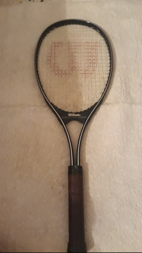 Raquetas De Tenis Original Marca Wilson