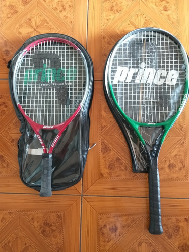 Raquetas De Tenis Prince Adulto Y Niño