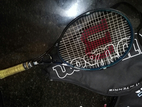 Raquetas De Tenis Wilson Sting