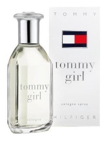 Regala/te Tommy Girl Perfume /amarige Givenchy 100% Original