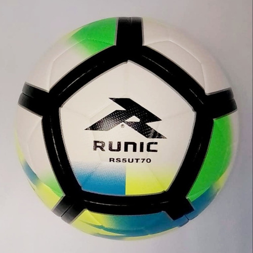 Runic Balon De Futbol #5 Ss99