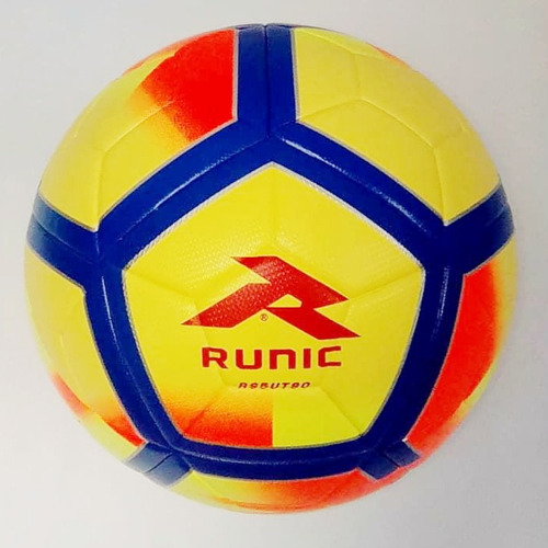Runic Balon Futbol #5 Ss99