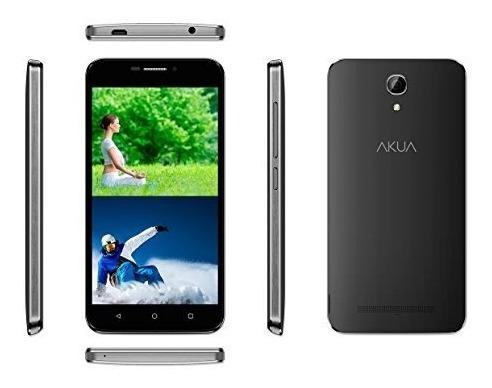 Software Original Akua Mk5 Android 6.0 Google Play 5v
