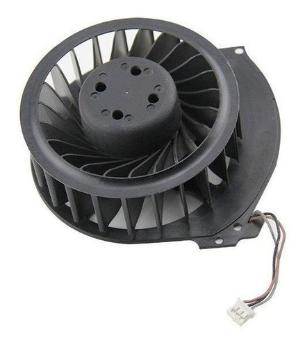 Ventilador Fan Cooler Ps3 Playstation 3 Slim (optimo Estado)