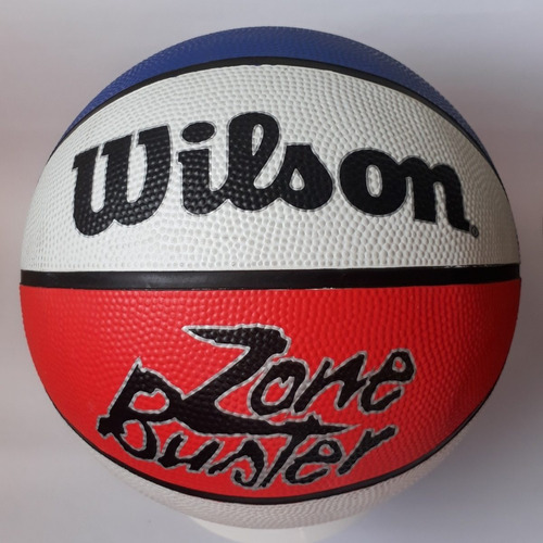 Wilson Balon Basket Zone Buster #7 Ss99