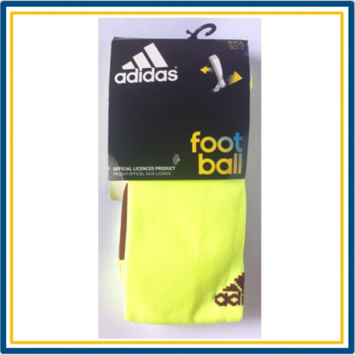 adidas Medias Para Futbol Fvf Ss99