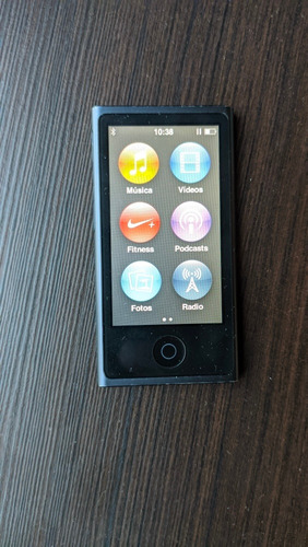 iPod Nano Séptima 7a Generacion