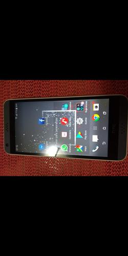 100 Celular Htc One Woan Usado