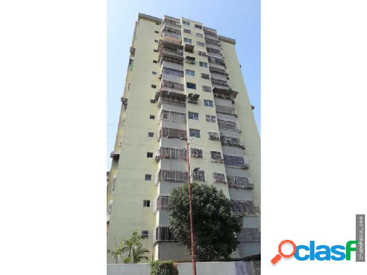 Apartamento en Urb San Pablo Resd Isabela, Turmero