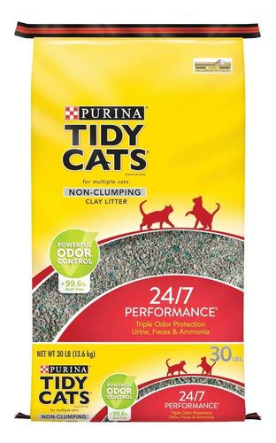 Arena Purina Tidy Cats 30 Lb (20)