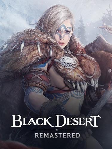 Black Desert Online Sa