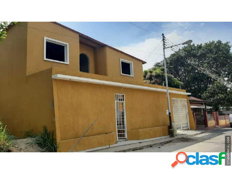 Casa en El Piñal Norte, El Limón, Aragua