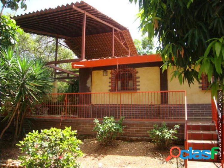 Casa en Venta Agua Viva Cabudare