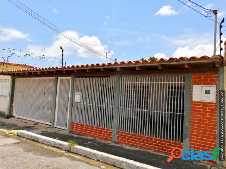 Casa en Venta Almariera Cabudare