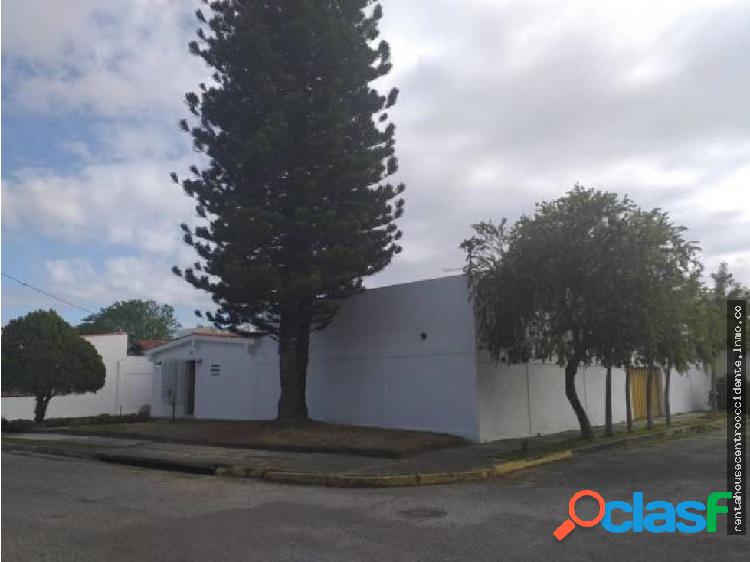 Casa en Venta La Hacienda Cabudare