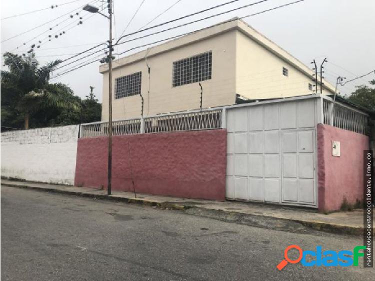 Casa en Venta La Mata Cabudare