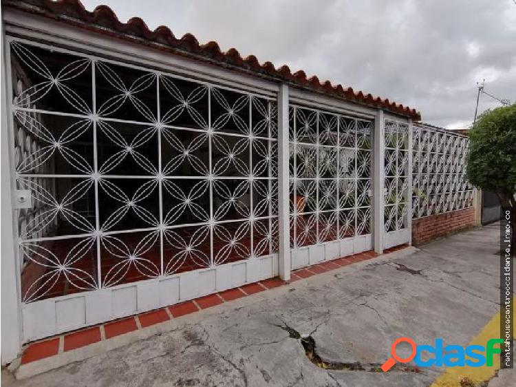 Casa en Venta La Mercedes Cabudare