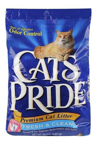 Cats Pride