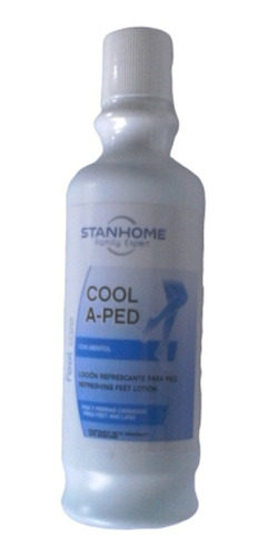 Cool A-ped Stanhome