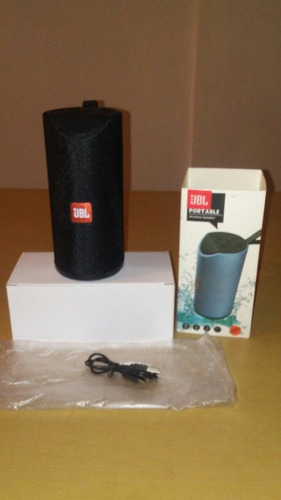 Corneta Jbl Portatil Nuevo