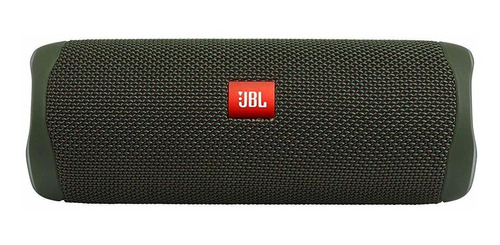 Corneta Portatil Jbl Flip 5 Con Bluetooth Tienda Fisica