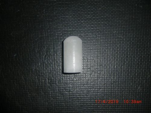 Desodorante Artesanal. Piedra De Alumbre.