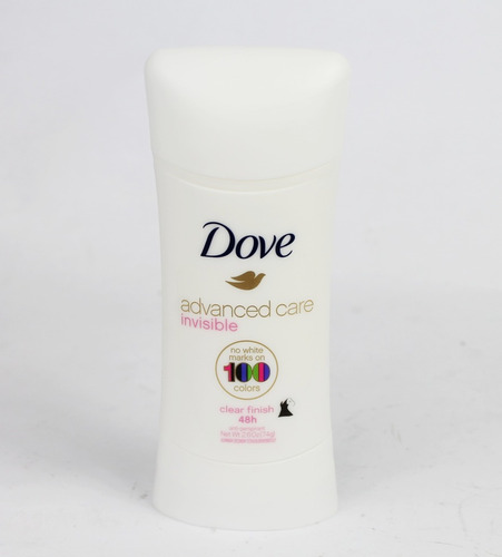 Desodorante Dove Advance Care Original