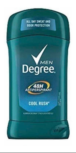 Desodorante Masculino Degreen