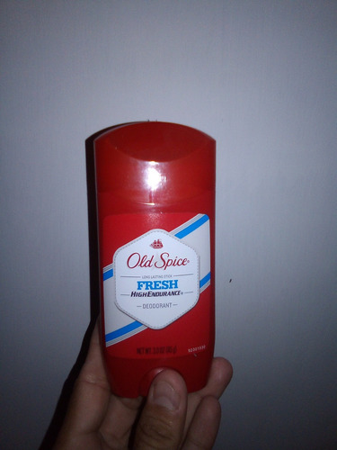 Desodorante Oldspice (10 Uss) Aproveche