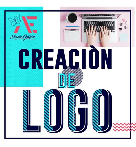 Diseño De Logotipo Profesional /diseño Grafico