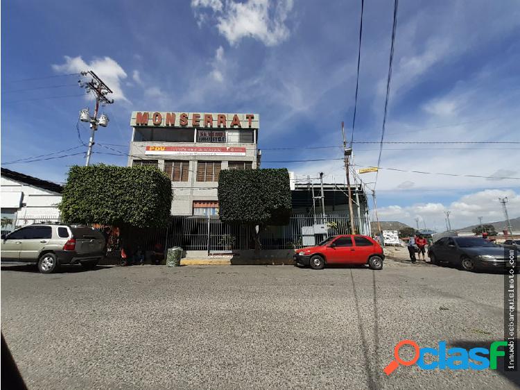 Galpon en Venta Oeste Barquisimeto 20-8163 JM