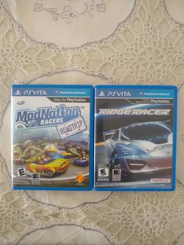 Juegos De Ps Vita