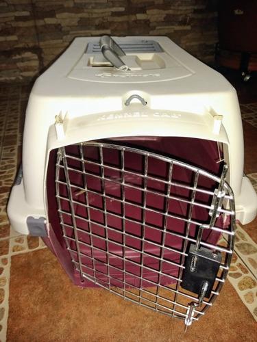 Kennel Modelo Cab Marca Pet Mate