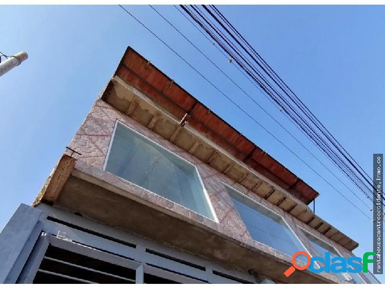 Local Comercial en Alquiler Nueva Segovia RAHCO