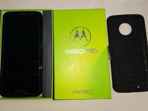 Motorola G6 De 32 G 130 Vds