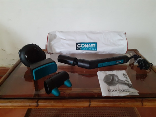 Oferta Masajeador Eléctrico Marca Conair