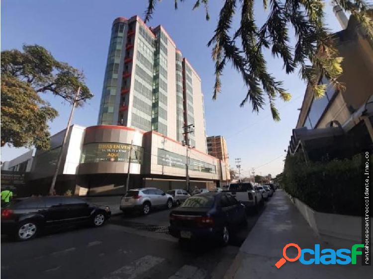 Oficina en Alquiler Nueva Segovia Lara RAHCO