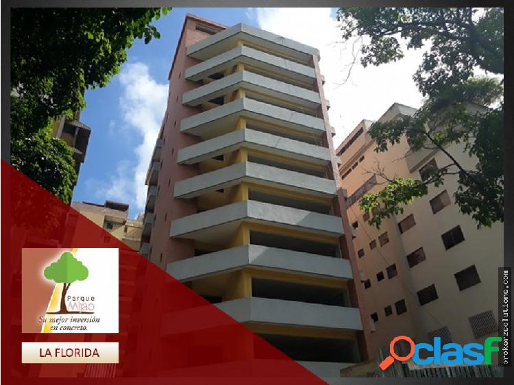 PRE VENTA APTO 66m2 2h/2b/2p LA FLORIDA