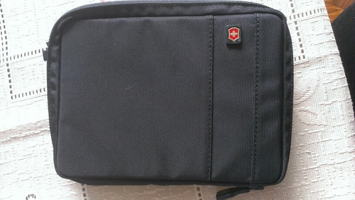 Porta Prendas Victorinox Original