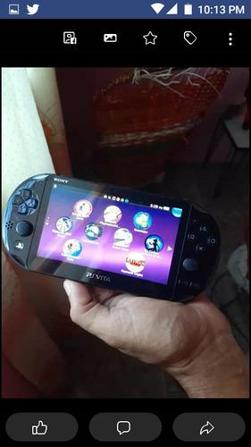 Psvita Sony