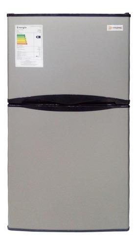 Refrigerador Gtronic Dghd-165fw
