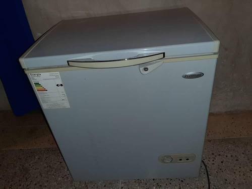 Refrigerador/congelador Marca Premium De 150 Litros