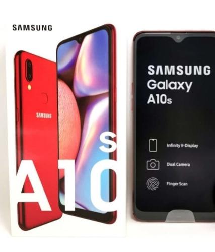 Samsung A10s /somos Tienda Física (135)