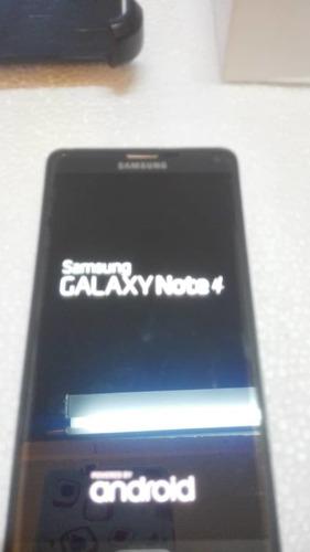 Samsung Galaxi Note 4, En Perfectas Condiciones