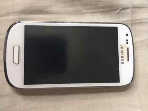 Samsung Galaxy S3 Mini Gt-i8190l Para Repuesto (15 Vrdes)