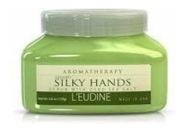 Silky Hands Leudine (Exfoliante Para Manos)